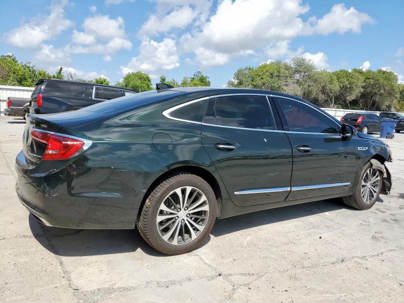 2017 BUICK LACROSSE ESSENCE 1G4ZP5SS8HU156771