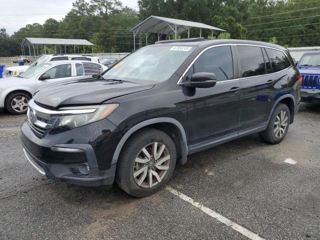 HONDA PILOT EXL