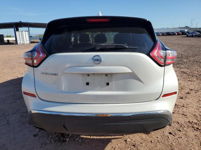 2017 NISSAN MURANO S 5N1AZ2MG1HN166924