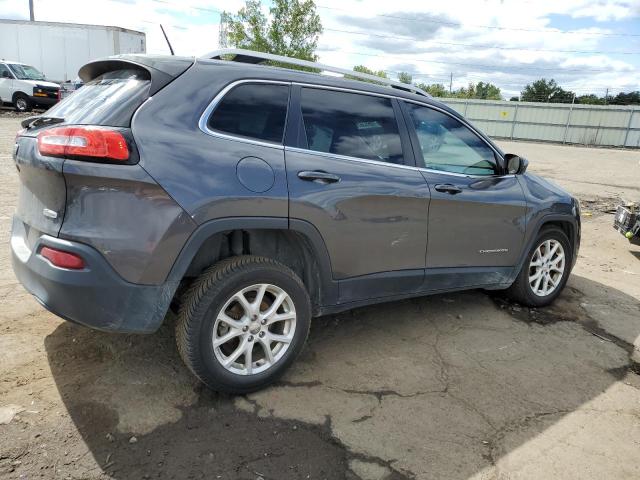 2016 JEEP CHEROKEE L 1C4PJLCB3GW212604