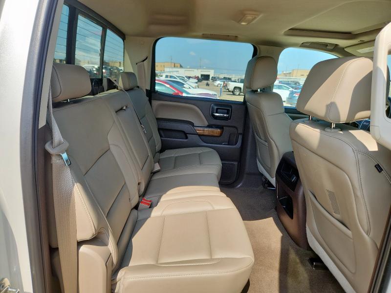 2015 GMC SIERRA C15 3GTP1VEC6FG313845
