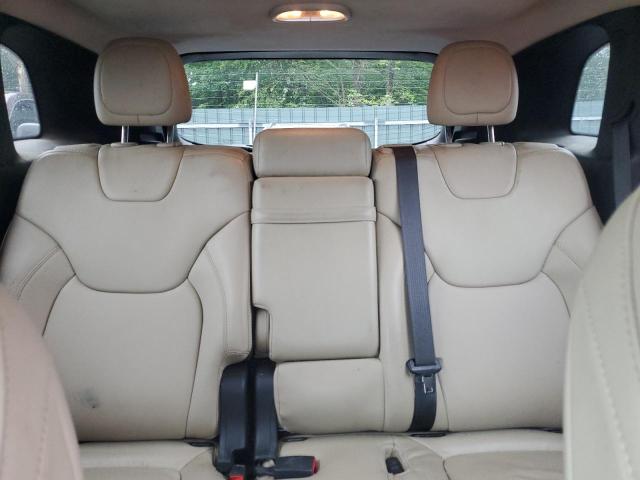 2015 JEEP CHEROKEE L 1C4PJMDS5FW735478