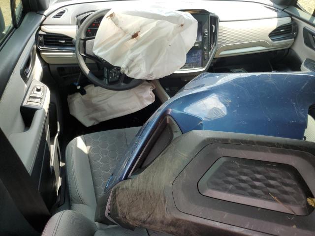 2025 SUBARU FORESTER JF2SLDAC3SH453437