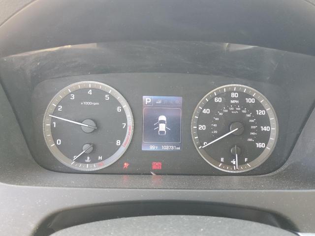 2016 HYUNDAI SONATA SE - 5NPE24AF0GH360229