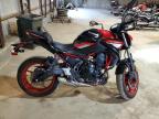 2024 KAWASAKI ER650 N - ML5EREN18RDAD2784