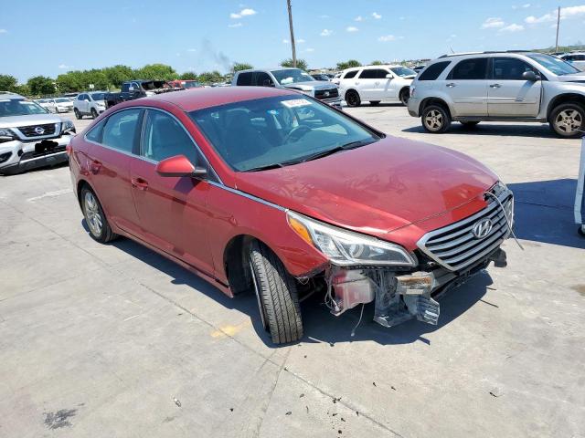 2016 HYUNDAI SONATA 5NPE24AFXGH396865