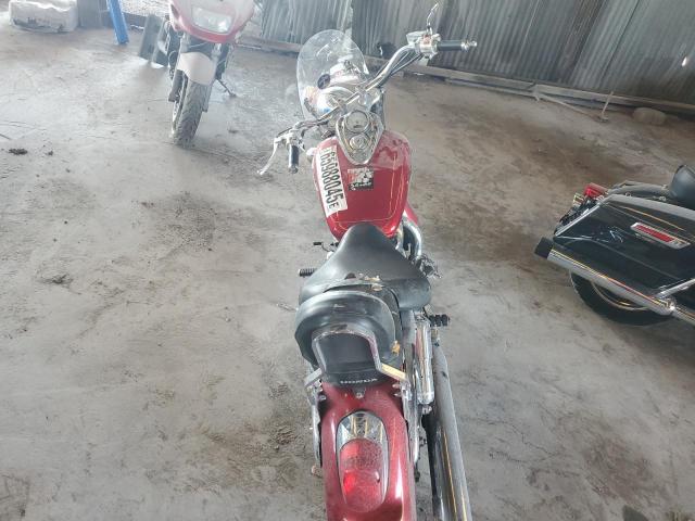 2003 HONDA VT750 CDB #3284775524