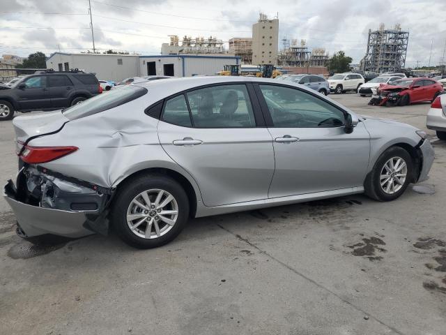 2025 TOYOTA CAMRY XSE 4T1DAACK3SU173861