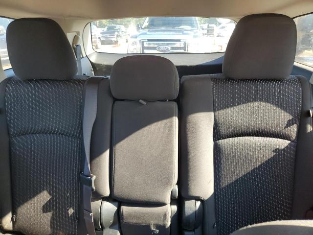 2017 DODGE JOURNEY SX 3C4PDDBG6HT574072