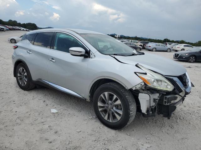 2017 NISSAN MURANO S - 5N1AZ2MH2HN144505