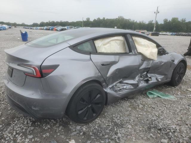 2025 TESLA MODEL 3 5YJ3E1EA2SF058475