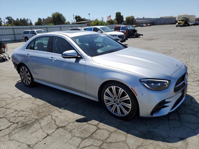 2022 MERCEDES-BENZ E 350 W1KZF8DB2NB081049