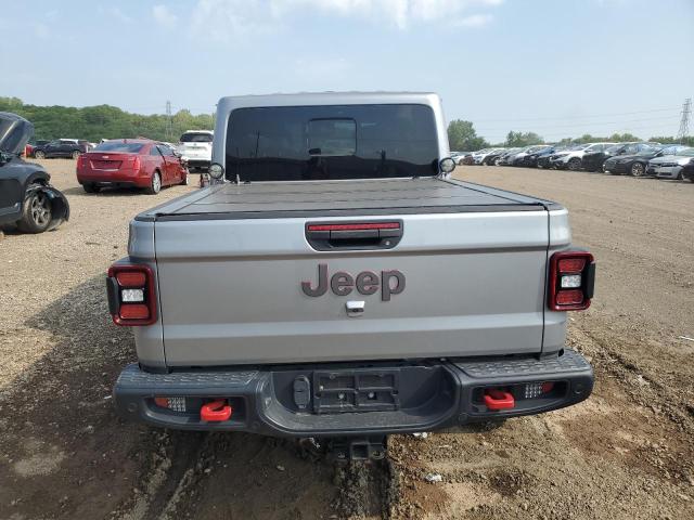2020 JEEP GLADIATOR 1C6JJTBG1LL102608
