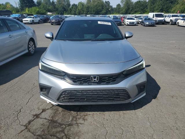 2022 HONDA CIVIC SPOR 19XFL1H85NE023385