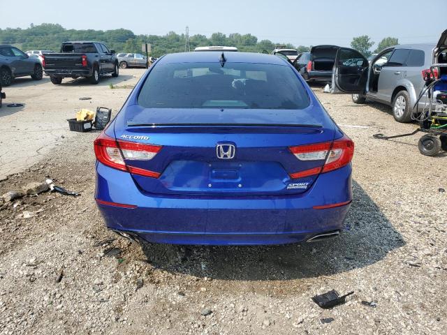 2022 HONDA ACCORD SPO 1HGCV1F42NA046270