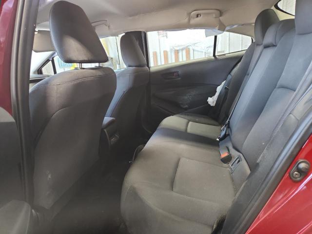 2024 TOYOTA COROLLA LE - 5YFB4MDE9RP174453