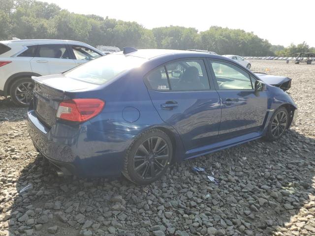2015 SUBARU WRX LIMITE JF1VA1J62F8810385