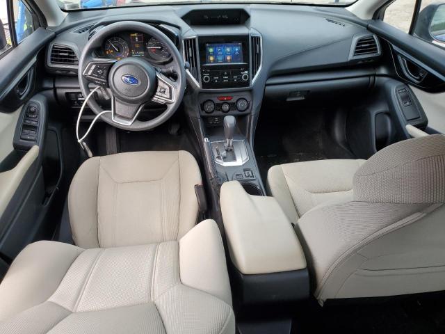 2023 SUBARU IMPREZA PR 4S3GTAD69P3719427