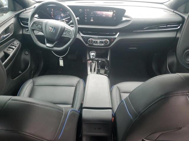 2024 BUICK ENVISTA SP KL47LBE26RB026237