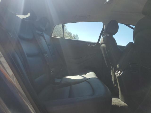 2020 HYUNDAI IONIQ LIMITED KMHC85LJ6LU071347