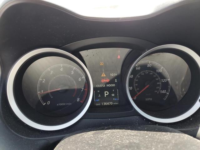 2017 MITSUBISHI LANCER ES JA32U2FU4HU005627