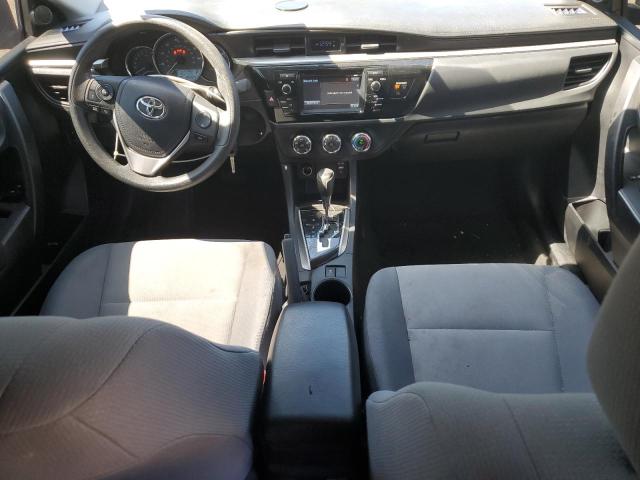 2016 TOYOTA COROLLA L 2T1BURHE8GC702438