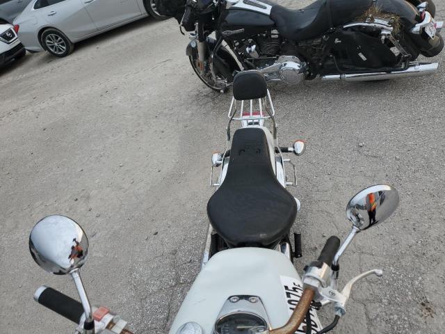 2005 HONDA VT750 DC JH2RC44072M615468