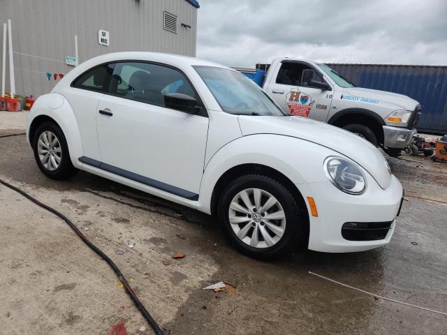 2015 VOLKSWAGEN BEETLE 1.8 3VWF17AT4FM634388