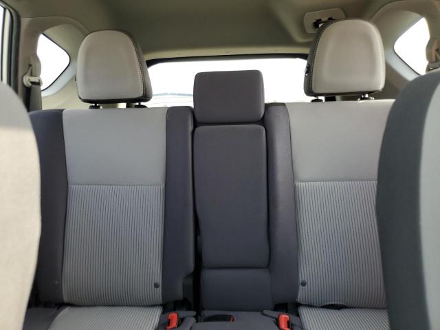2015 TOYOTA RAV4 XLE - 2T3WFREVXFW183087