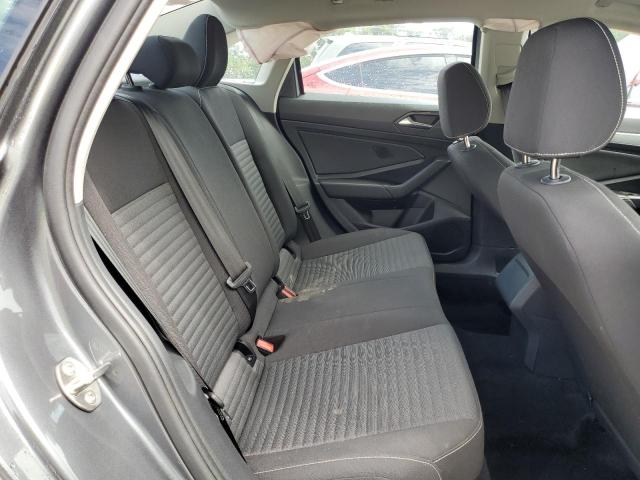 2025 VOLKSWAGEN JETTA S 3VW5X7BUXSM005472