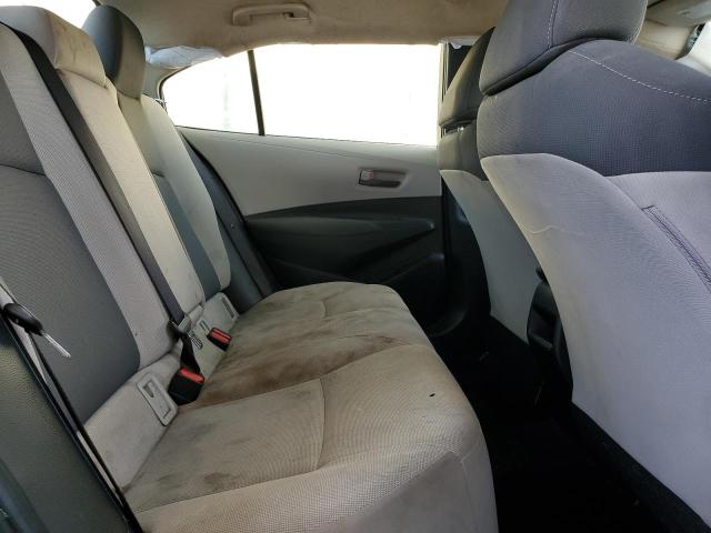2022 TOYOTA COROLLA LE JTDEPMAE6NJ198622