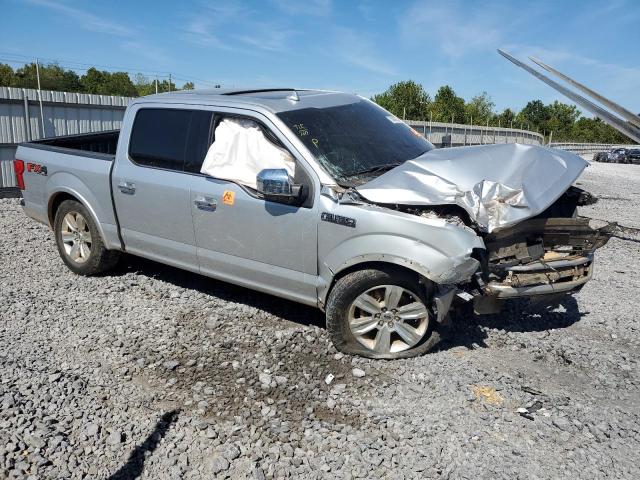 2018 FORD F150 SUPERCREW 1FTEW1E53JFE21028