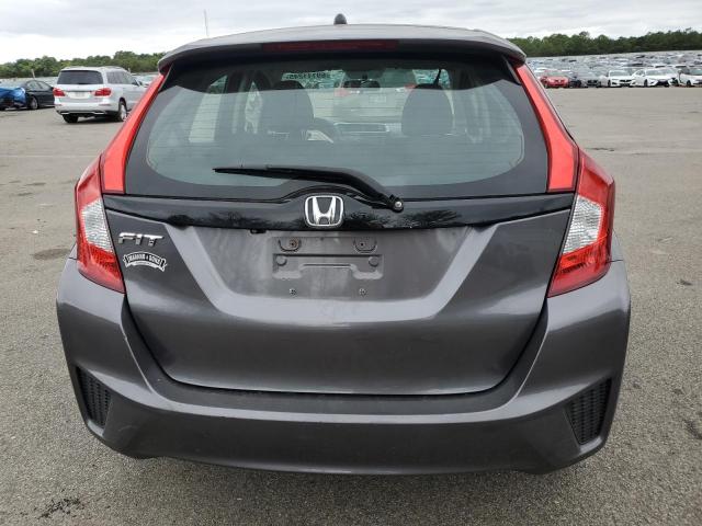 2015 HONDA FIT LX 3HGGK5H5XFM769635