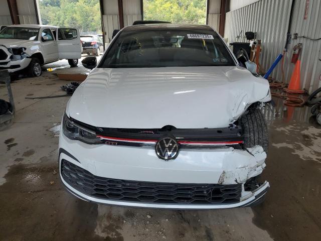 2023 VOLKSWAGEN GTI 40TH A WVW9A7CDXPW158980