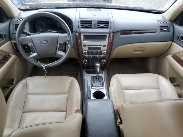 2010 FORD FUSION SEL - 3FAHP0JG7AR121920