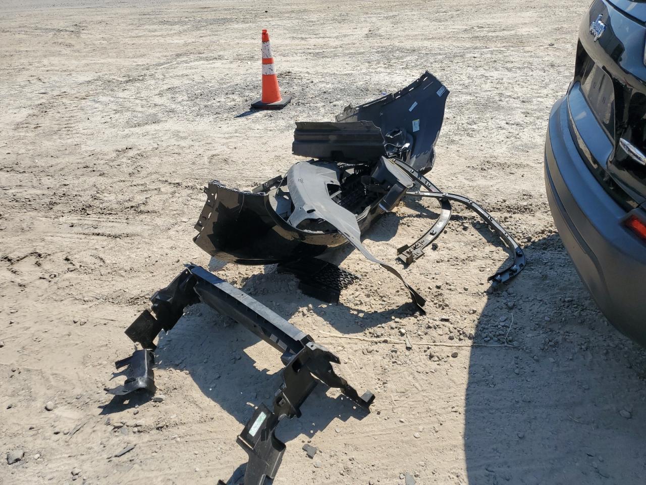 JEEP GRAND CHEROKEE LATITUDE