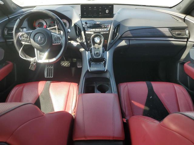2022 ACURA RDX A-SPEC 5J8TC1H67NL003066