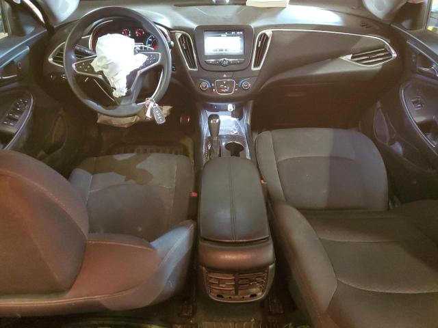 2018 CHEVROLET MALIBU LT #3287700005