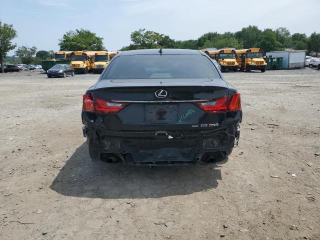 2015 LEXUS GS 350 JTHCE1BL9FA003542