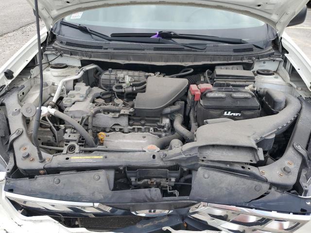 2015 NISSAN ROGUE SELE JN8AS5MV6FW765953