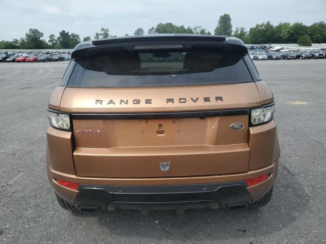 2015 LAND ROVER RANGE ROVE SALVT2BGXFH986045