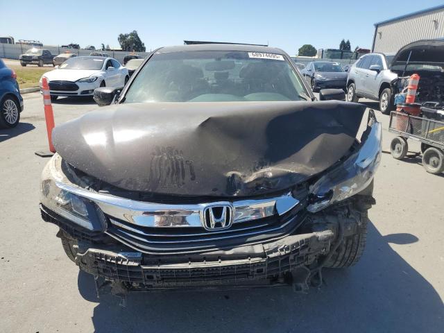 2016 HONDA ACCORD EXL 1HGCR3F82GA003506