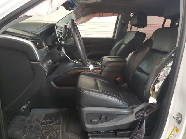 2017 CHEVROLET TAHOE K150 1GNSKBKC6HR288966