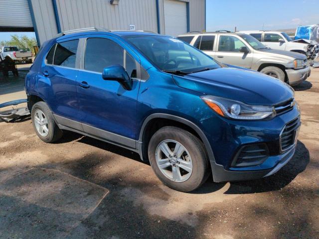 2020 CHEVROLET TRAX 1LT 3GNCJPSB5LL324285