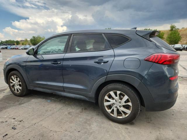 2019 HYUNDAI TUCSON SE KM8J2CA41KU956337