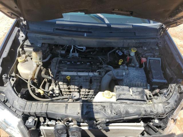 2016 DODGE JOURNEY SE 3C4PDCAB7GT152200