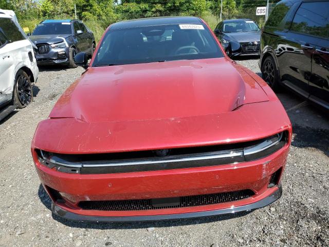 2024 DODGE CHARGER DAYTONA R/T 2C3CDBCK2RR206874