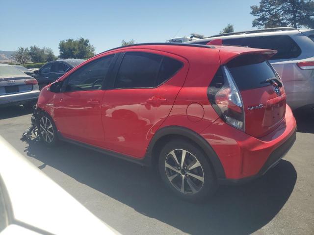 2018 TOYOTA PRIUS C JTDKDTB32J1599405