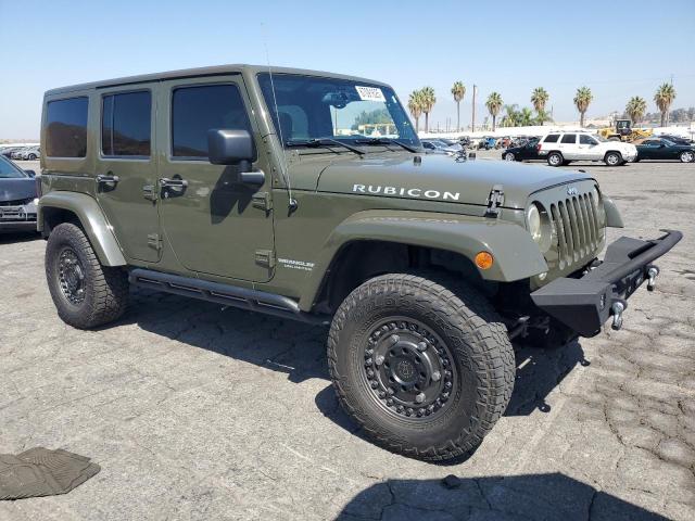 2015 JEEP WRANGLER U 1C4BJWFG3FL699760