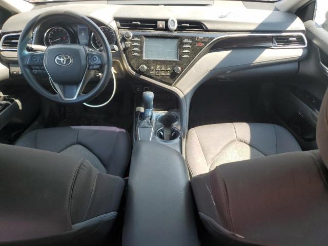 2018 TOYOTA CAMRY L - 4T1B11HKXJU599108